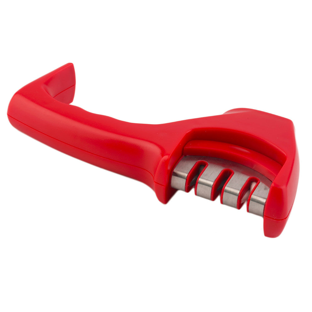 Kitchen Knife Sharpener