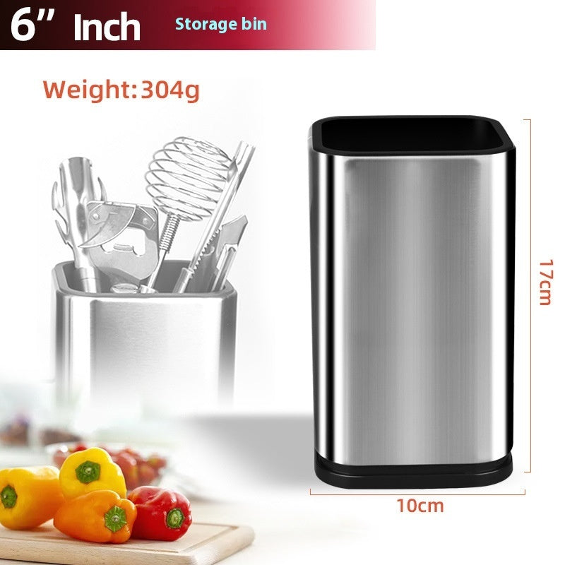 Large Kitchen Tool Holder