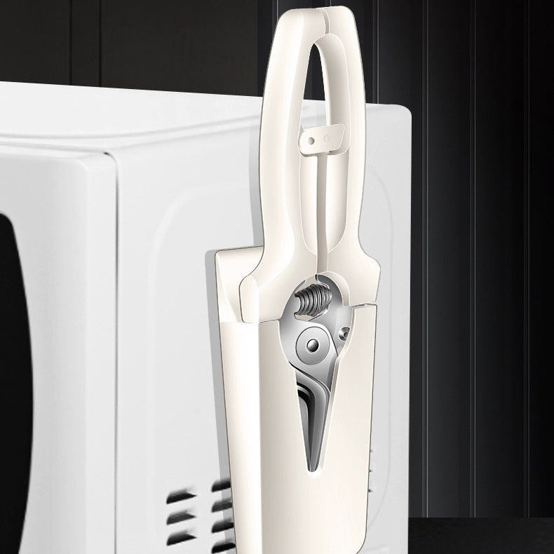 Household Kitchen Scissors