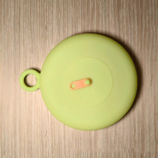 Round Airtight Container Lid