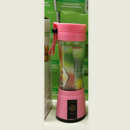 Mini Portable Electric Juicer