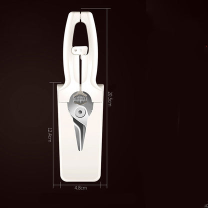 Household Kitchen Scissors