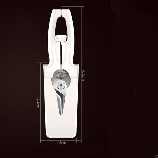 Household Kitchen Scissors