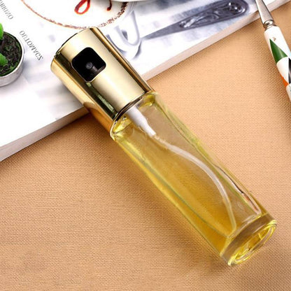 Healthy BBQ Oil & Vinegar Spray Bottle