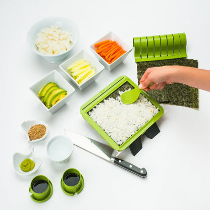 Sushi Maker Kitchen Gadget