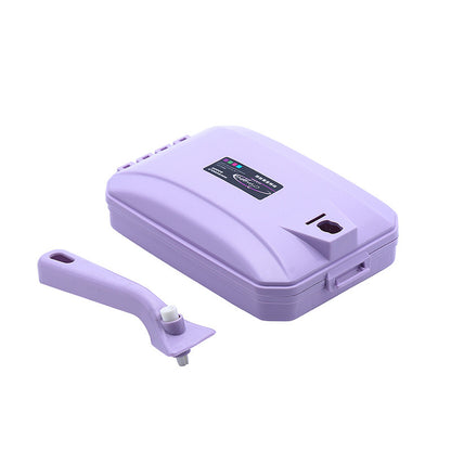 Electrostatic Cleaning Brush – Hair & Dust Removal | Wholesale