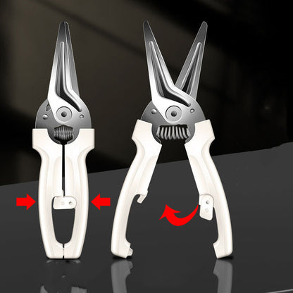 Household Kitchen Scissors