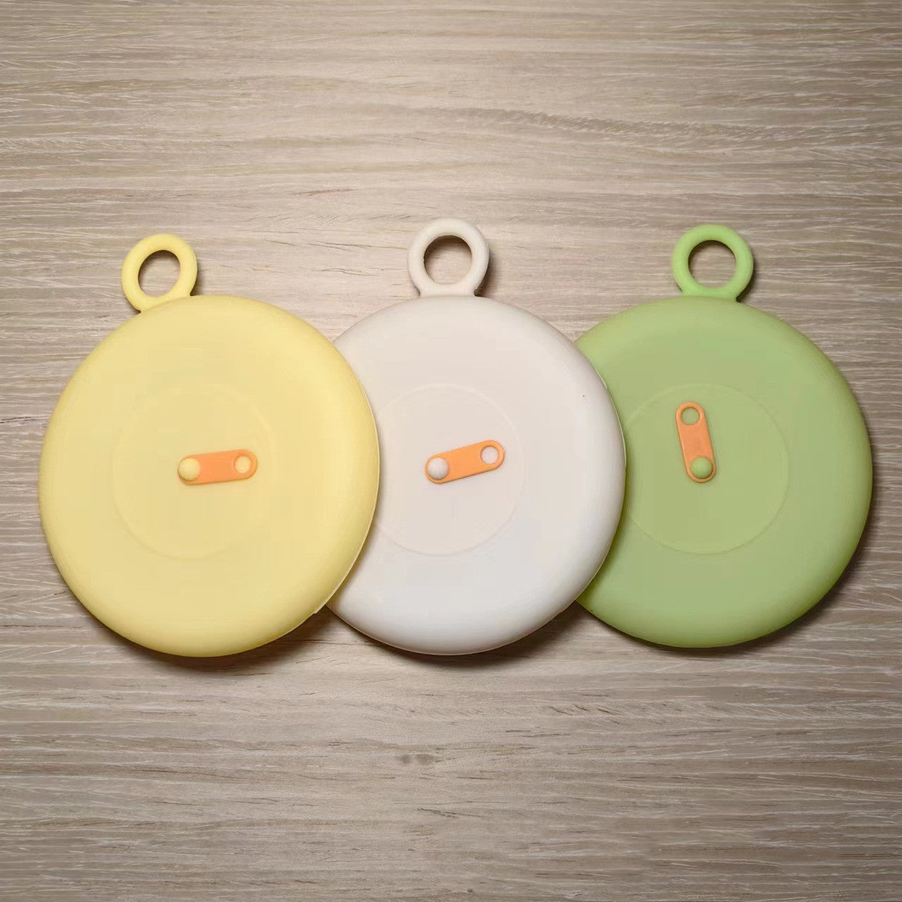 Round Airtight Container Lid