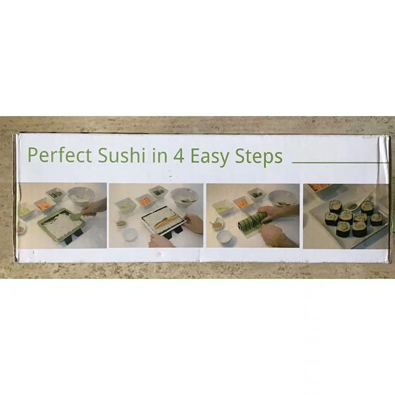 Sushi Maker Kitchen Gadget