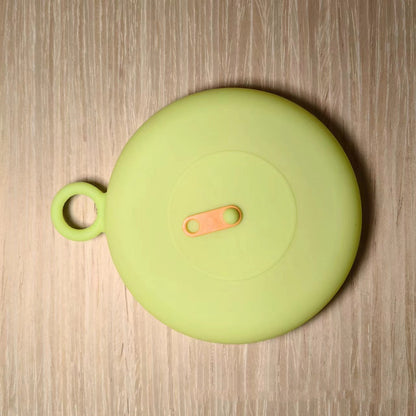 Round Airtight Container Lid