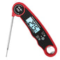 Instant Read Digital Thermometer