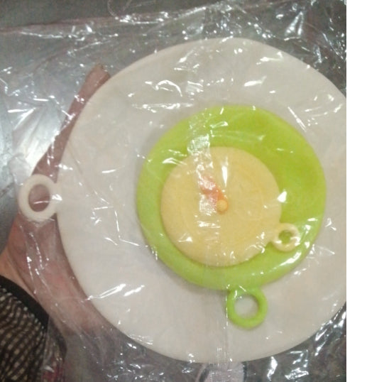 Round Airtight Container Lid