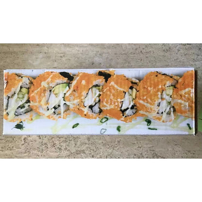 Sushi Maker Kitchen Gadget