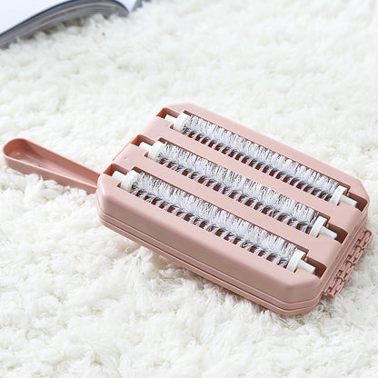 Electrostatic Cleaning Brush – Hair & Dust Removal | Wholesale