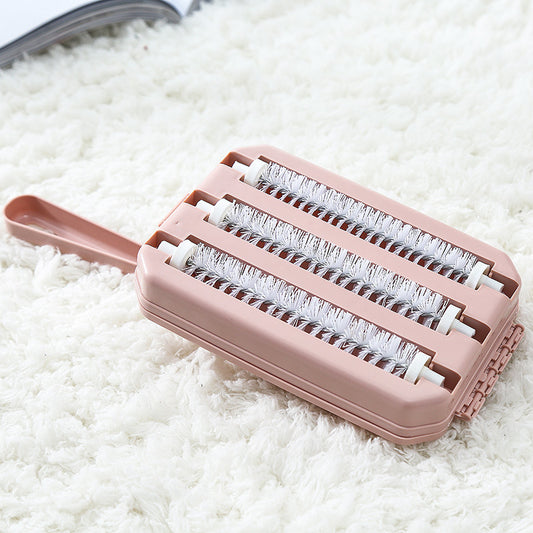 Electrostatic Cleaning Brush – Hair & Dust Removal | Wholesale