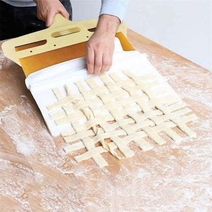 Kitchen Pizza Shovel & Storage Board
