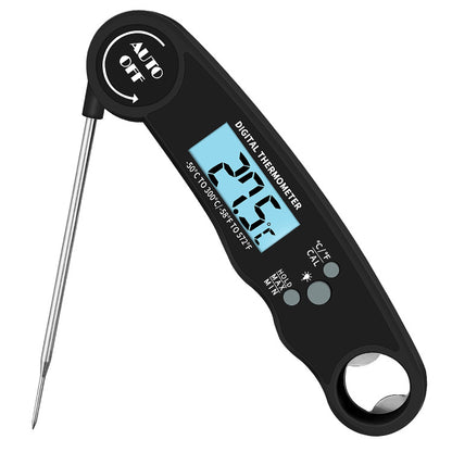 Instant Read Digital Thermometer